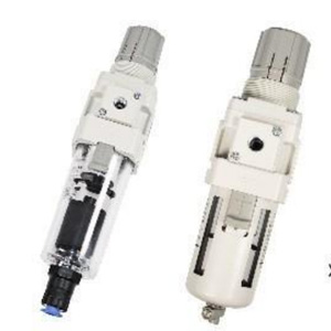 高精度过滤减压阀AWM20-40-B/AWD20-60-B系列